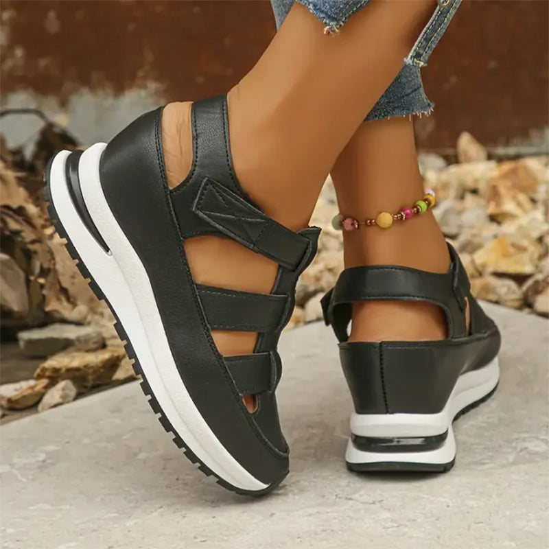 Fina | Comfortable Sandals