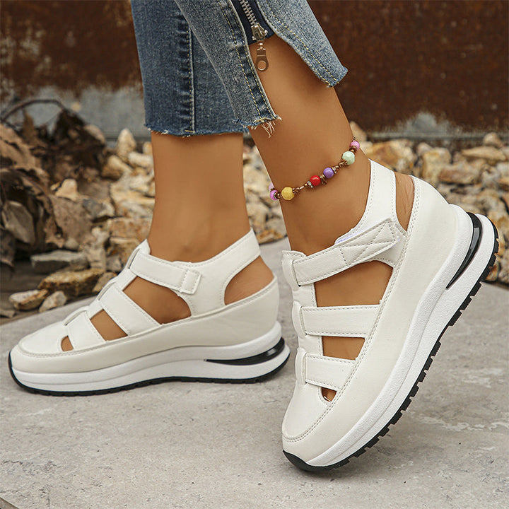 Fina | Comfortable Sandals